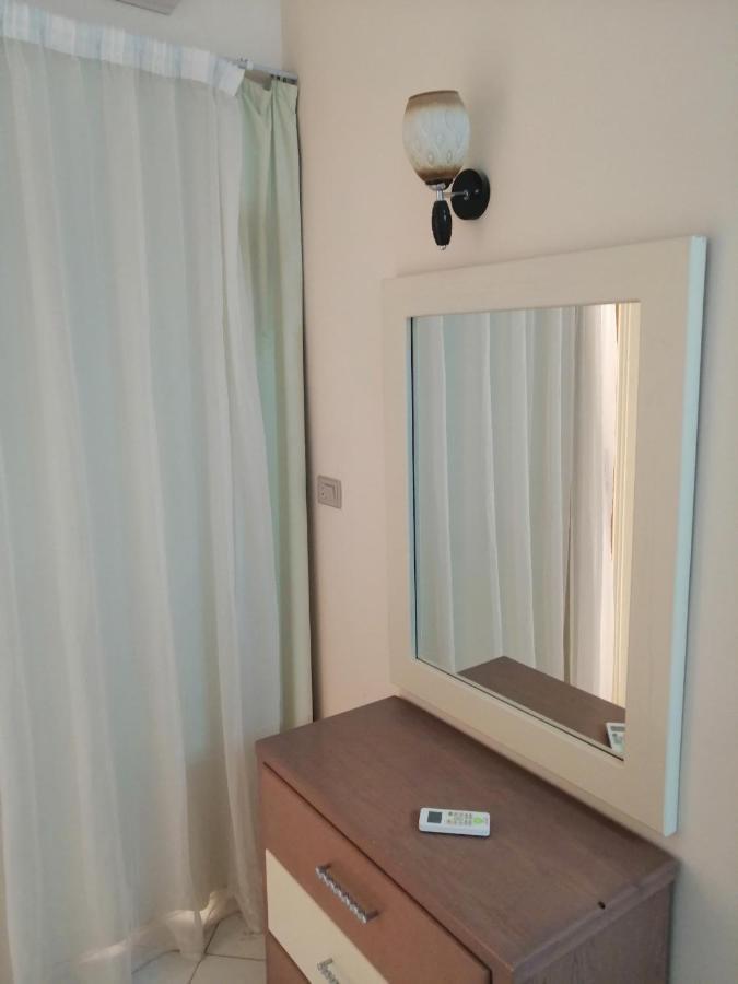 Nour Plaza Hurghada النور بلازا الغردقة エクステリア 写真