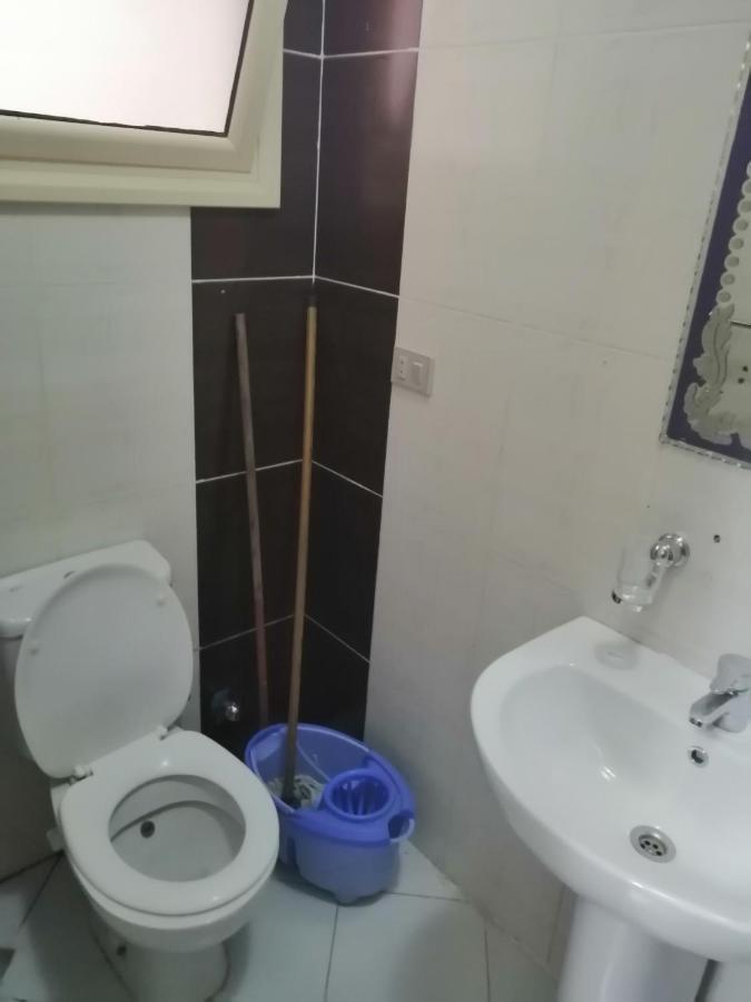 Nour Plaza Hurghada النور بلازا الغردقة エクステリア 写真
