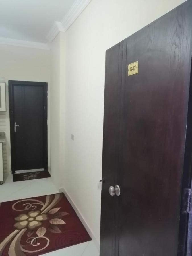 Nour Plaza Hurghada النور بلازا الغردقة エクステリア 写真