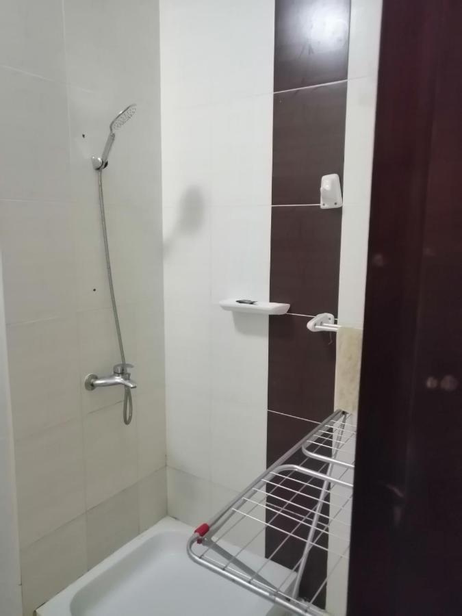 Nour Plaza Hurghada النور بلازا الغردقة エクステリア 写真