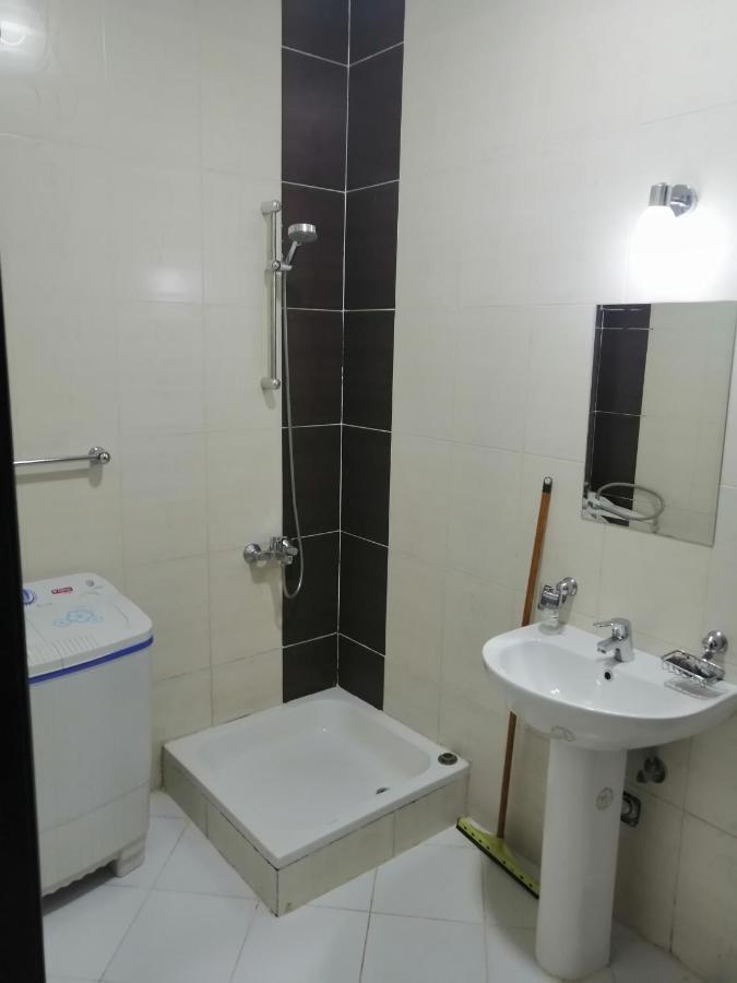 Nour Plaza Hurghada النور بلازا الغردقة エクステリア 写真