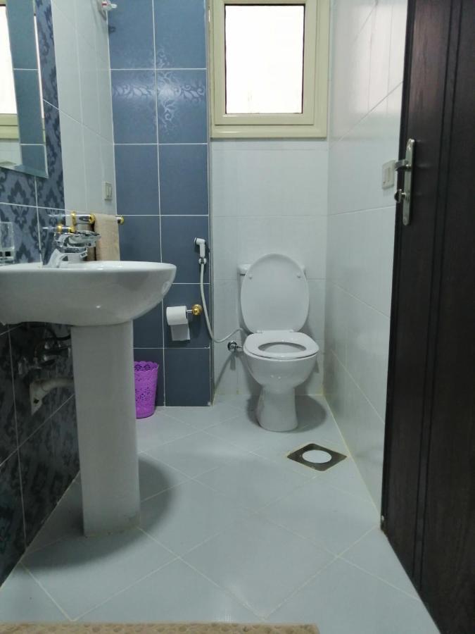 Nour Plaza Hurghada النور بلازا الغردقة エクステリア 写真