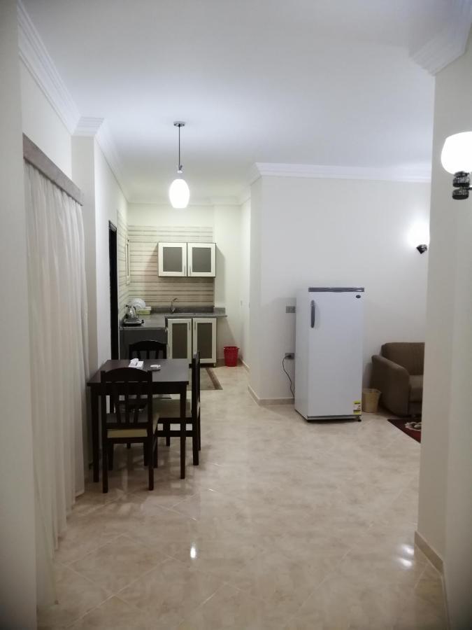 Nour Plaza Hurghada النور بلازا الغردقة エクステリア 写真