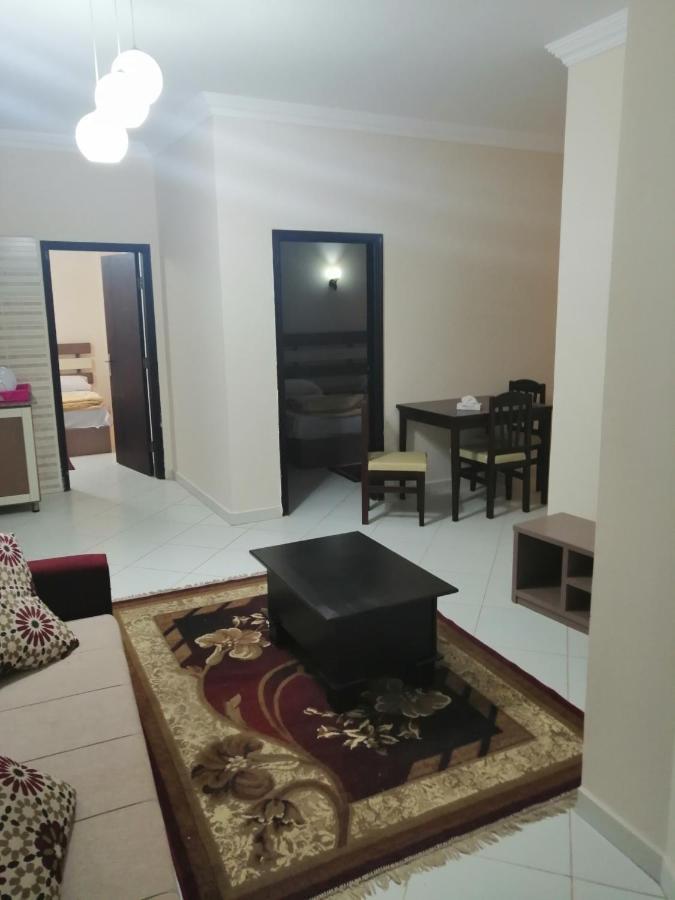 Nour Plaza Hurghada النور بلازا الغردقة エクステリア 写真