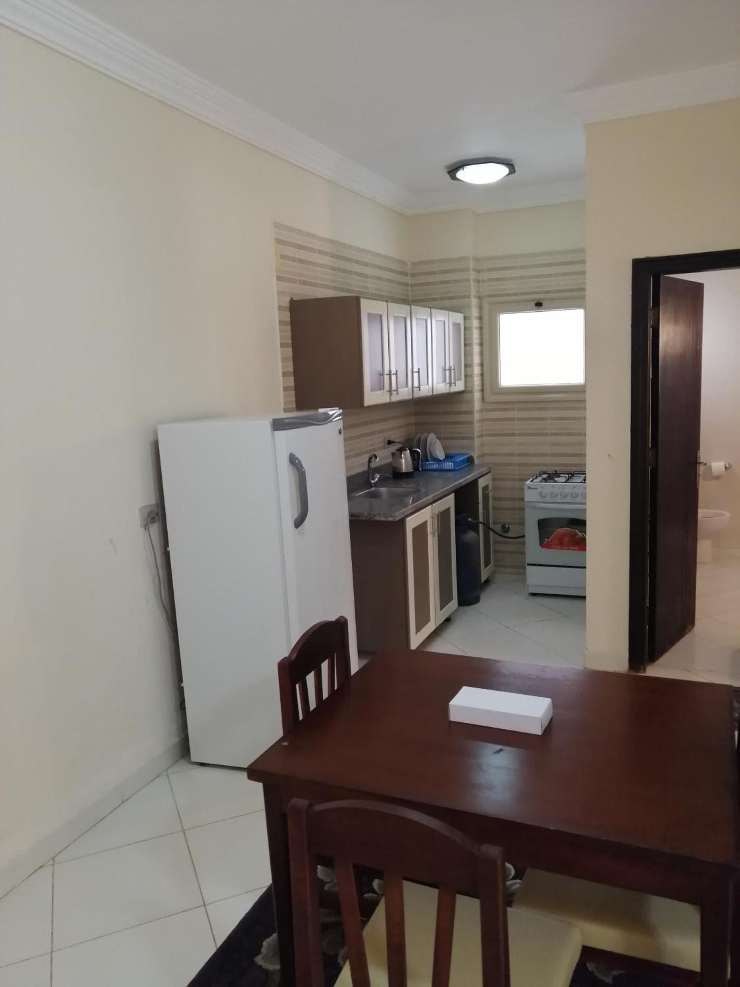 Nour Plaza Hurghada النور بلازا الغردقة エクステリア 写真