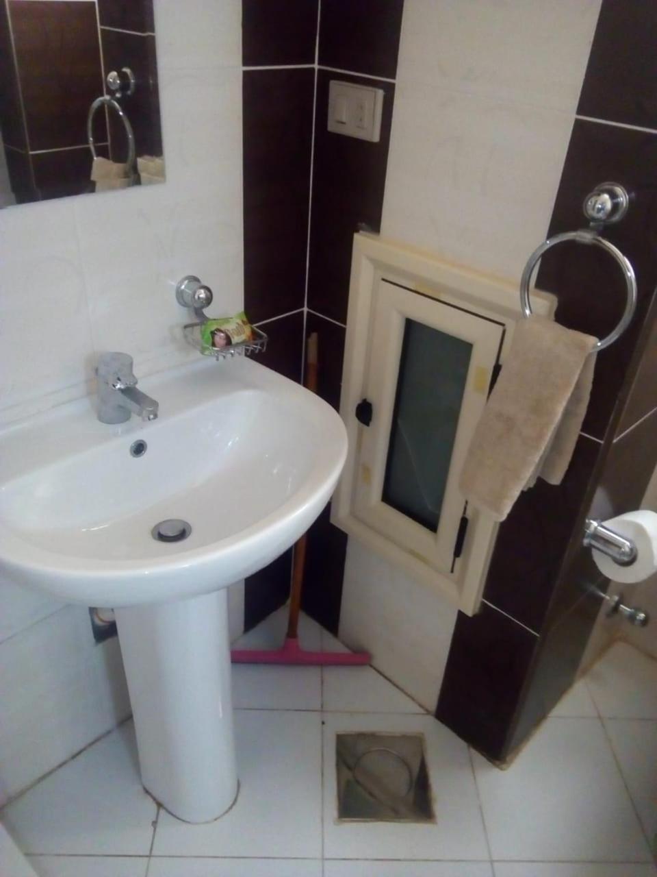 Nour Plaza Hurghada النور بلازا الغردقة エクステリア 写真