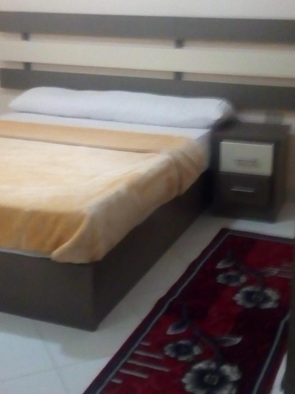 Nour Plaza Hurghada النور بلازا الغردقة エクステリア 写真