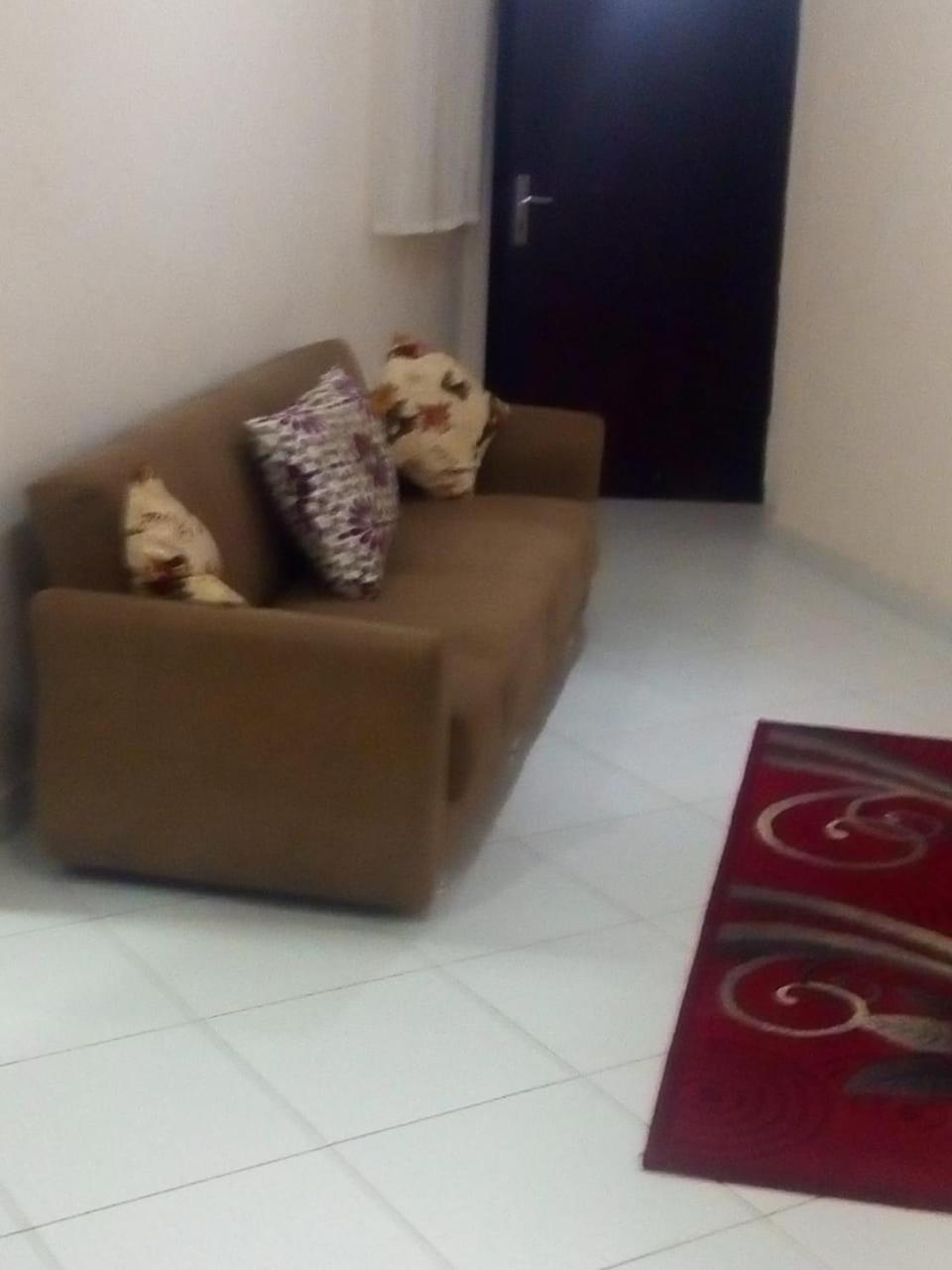 Nour Plaza Hurghada النور بلازا الغردقة エクステリア 写真